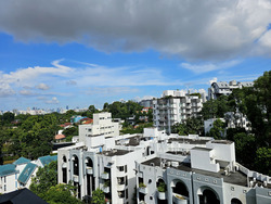 Hyll On Holland (D10), Condominium #434849191